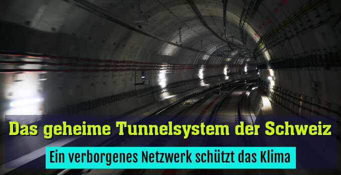 Ein verborgenes Netzwerk schützt das Klima