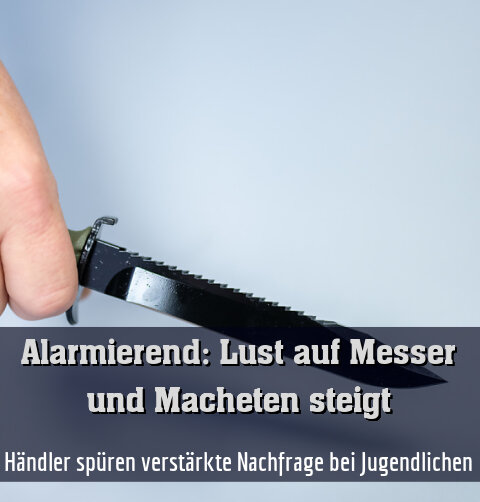 Händler spüren verstärkte Nachfrage bei Jugendlichen