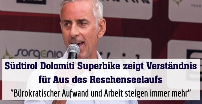 "Bürokratischer Aufwand und Arbeit steigen immer mehr"