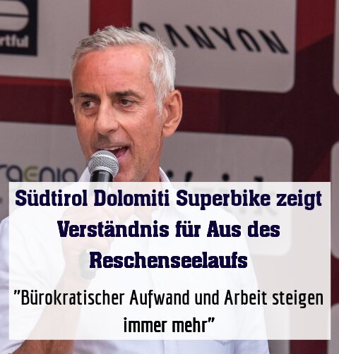 "Bürokratischer Aufwand und Arbeit steigen immer mehr"