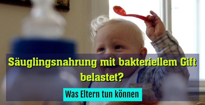 Was Eltern tun können