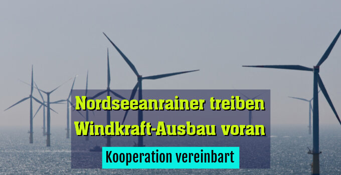 Kooperation vereinbart