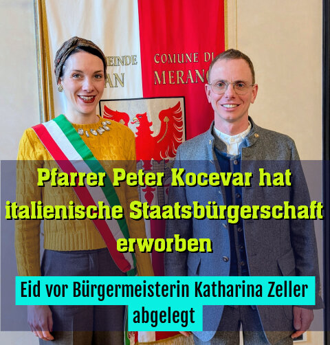 Eid vor Bürgermeisterin Katharina Zeller abgelegt