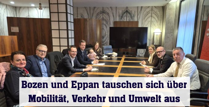 Konstruktives Gespräch