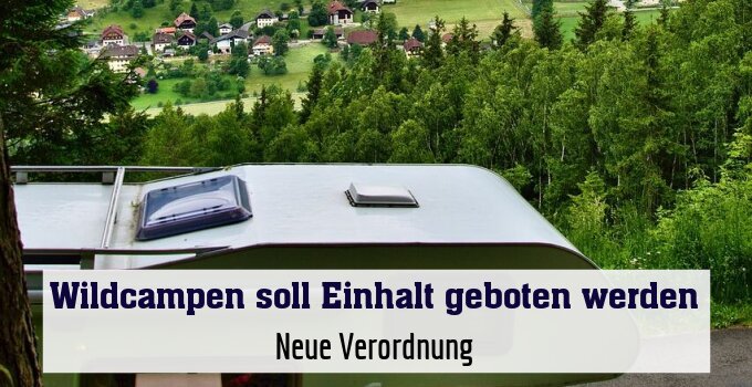 Neue Verordnung