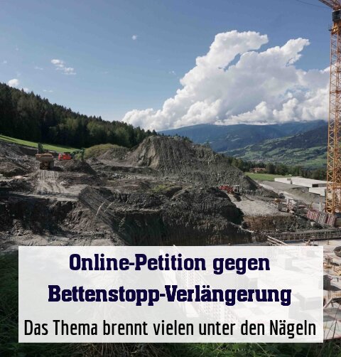Das Thema brennt vielen unter den Nägeln