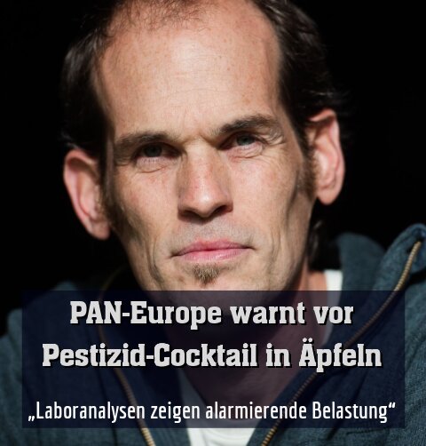 „Laboranalysen zeigen alarmierende Belastung“