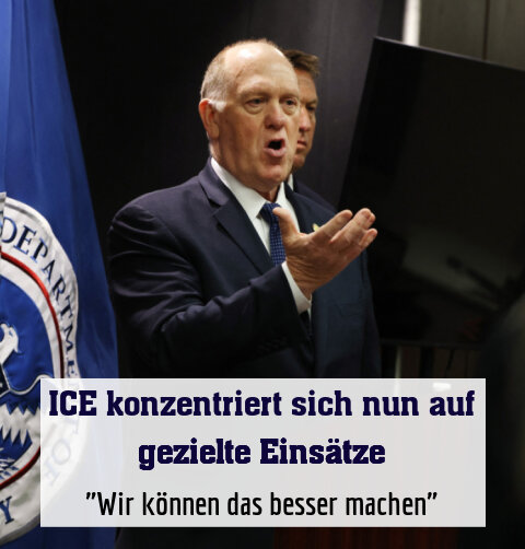 "Wir können das besser machen"