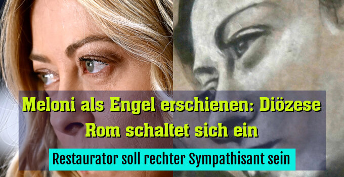 Restaurator soll rechter Sympathisant sein