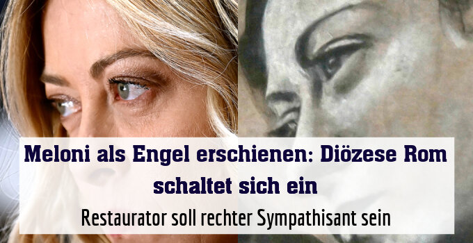 Restaurator soll rechter Sympathisant sein