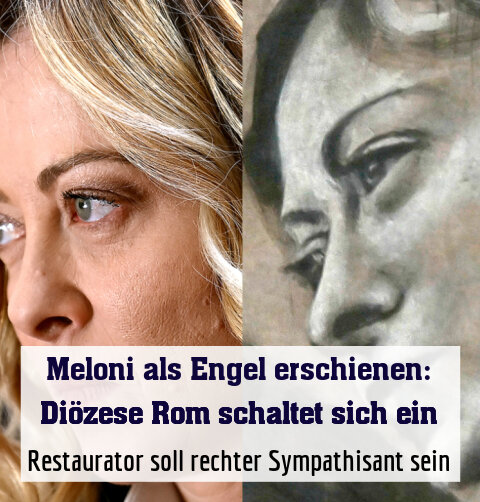 Restaurator soll rechter Sympathisant sein