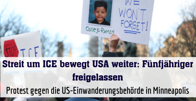 Entführung des Fünfjährigen (Bild auf Plakat) sorgte für Empörung