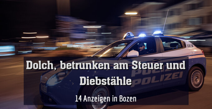 14 Anzeigen in Bozen