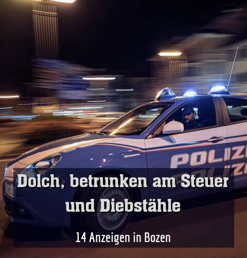 14 Anzeigen in Bozen