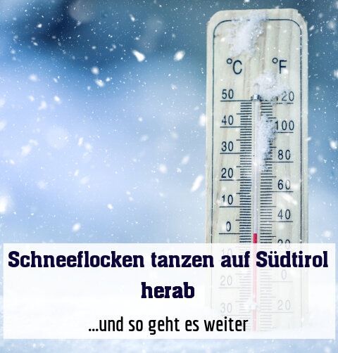 ...und so geht es weiter