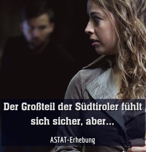 ASTAT-Erhebung