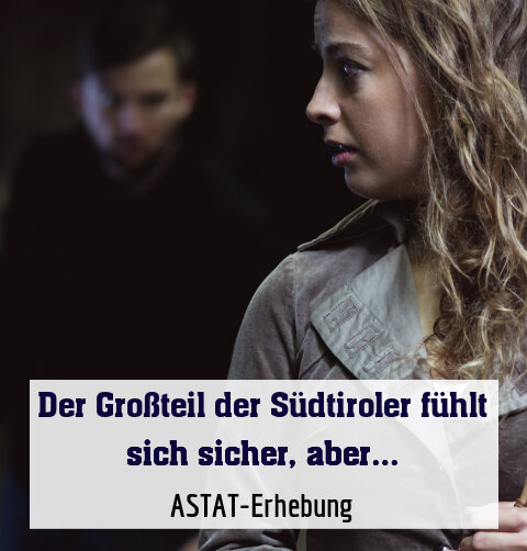 ASTAT-Erhebung
