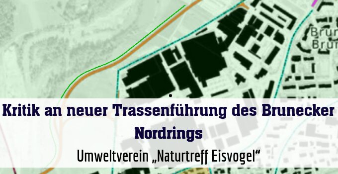 Umweltverein „Naturtreff Eisvogel“