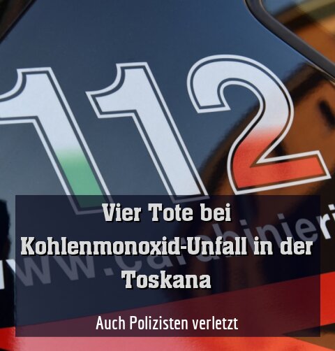 Auch Polizisten verletzt