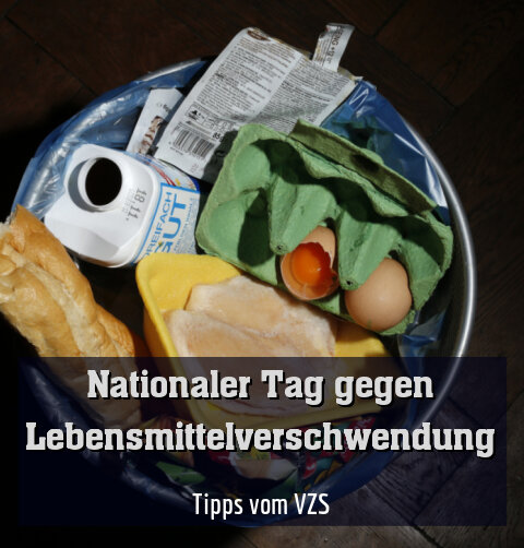 Tipps vom VZS