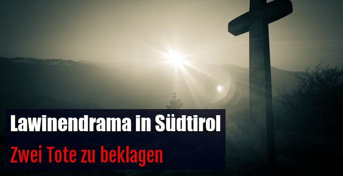 Zwei Tote zu beklagen