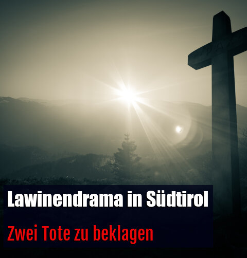 Zwei Tote zu beklagen