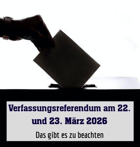 Das gibt es zu beachten