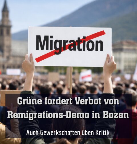 Auch Gewerkschaften üben Kritik