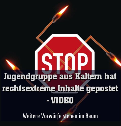 Weitere Vorwürfe stehen im Raum