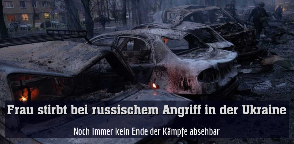Noch immer kein Ende der Kämpfe absehbar