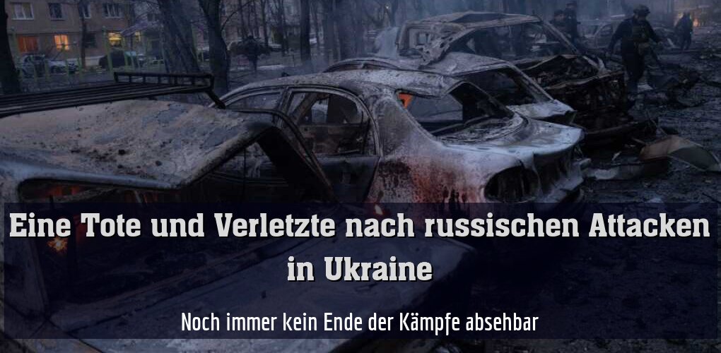 Noch immer kein Ende der Kämpfe absehbar