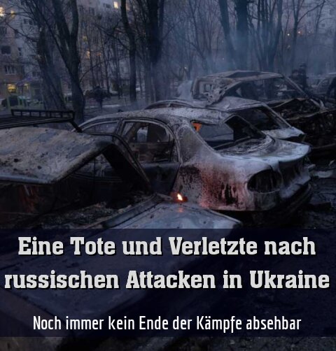 Noch immer kein Ende der Kämpfe absehbar