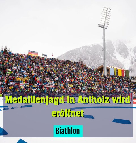 Biathlon