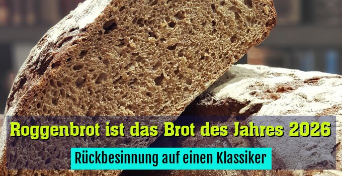 Rückbesinnung auf einen Klassiker
