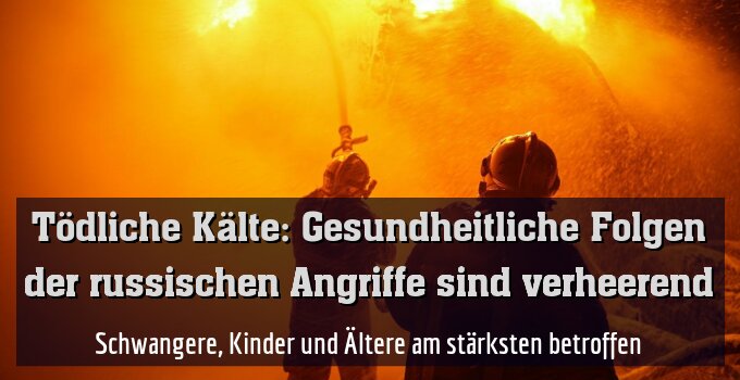 Infektionen nehmen zu: Schwangere, Kinder und Ältere am stärksten betroffen