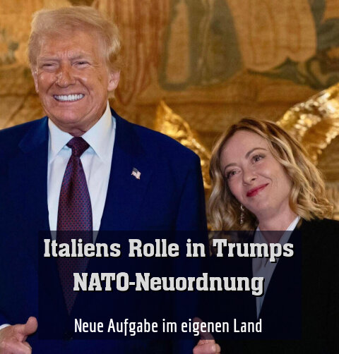 Neue Aufgabe im eigenen Land