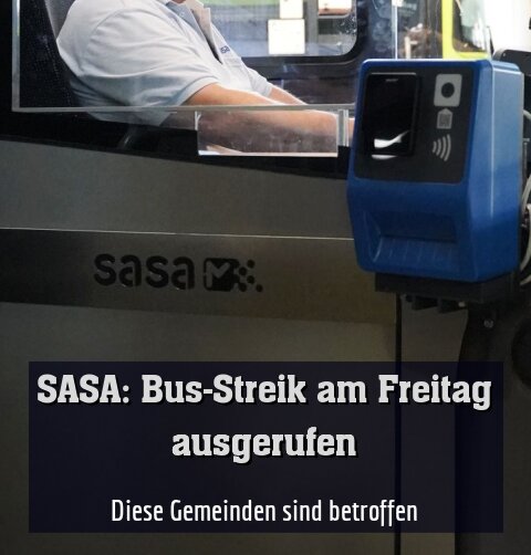 Diese Gemeinden sind betroffen