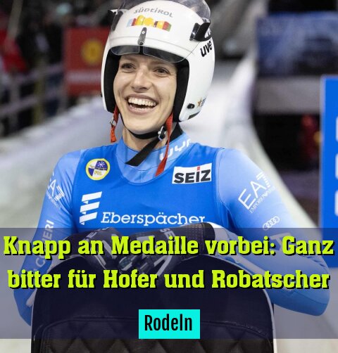 Rodeln