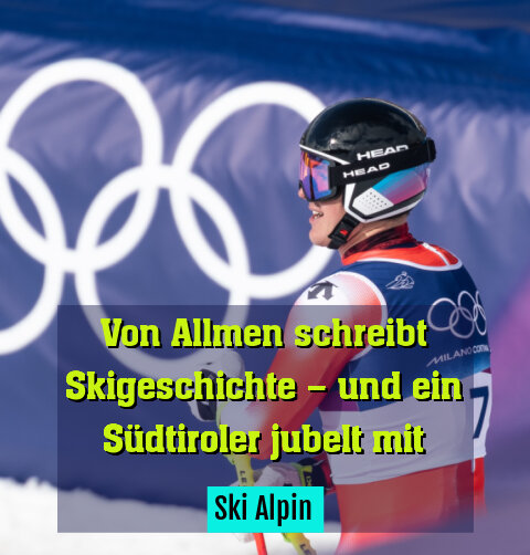 Ski Alpin
