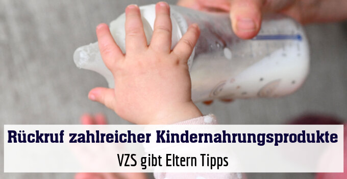 VZS gibt Eltern Tipps