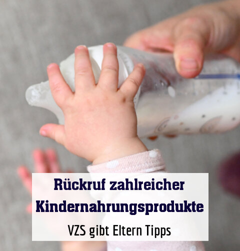 VZS gibt Eltern Tipps