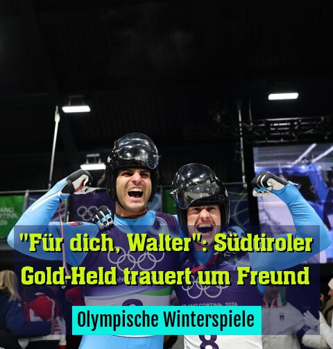 Olympische Winterspiele