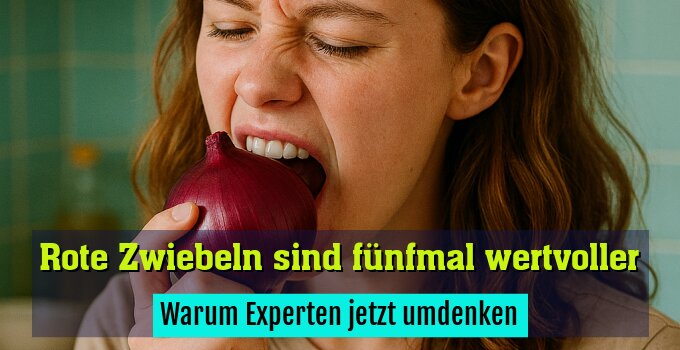 Warum Experten jetzt umdenken