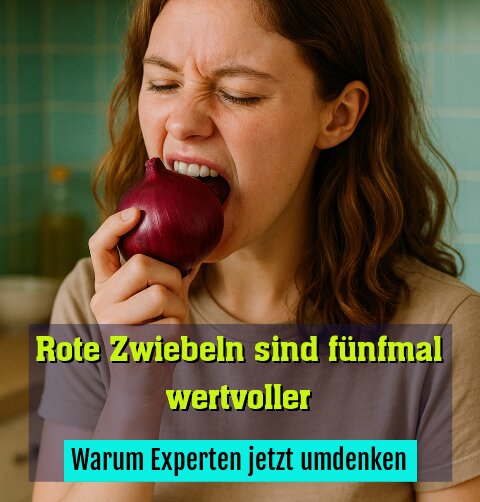 Warum Experten jetzt umdenken