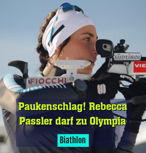 Biathlon