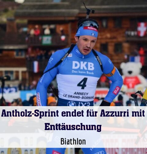Biathlon