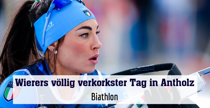 Biathlon