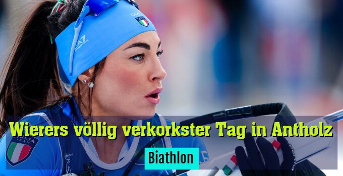 Biathlon
