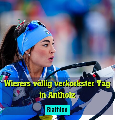 Biathlon