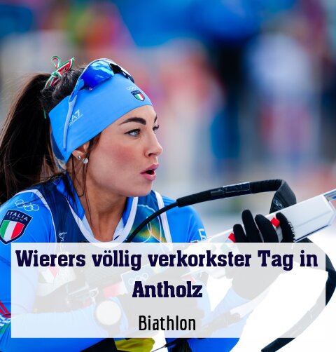 Biathlon
